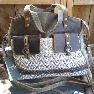 Myra Cherish ToteTote Bag S-2235